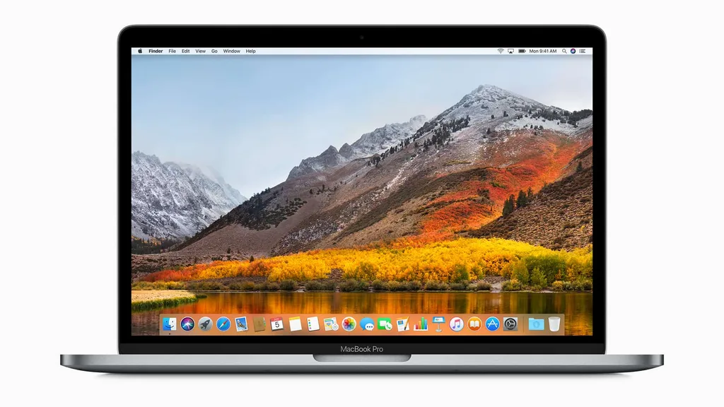 Yeni MacBook Pro ve MacBook’un geçen yılki modellerden ne farkı var?