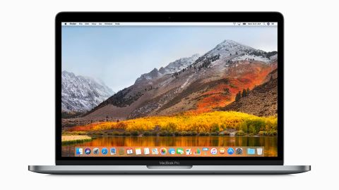 Yeni MacBook Pro ve MacBook’un geçen yılki modellerden ne farkı var?