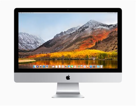 macOS High Sierra daha yüksek hız ve güvenlik vadediyor