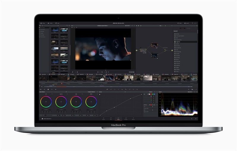 macOS High Sierra daha yüksek hız ve güvenlik vadediyor