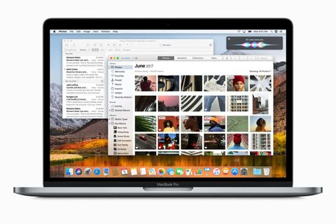 macOS High Sierra’nın herkese açık beta sürümü yayınlandı