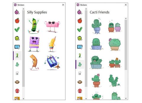 Microsoft OneNote’u sınıflarda daha fazla kullanışlı yapacak özellikler ekledi
