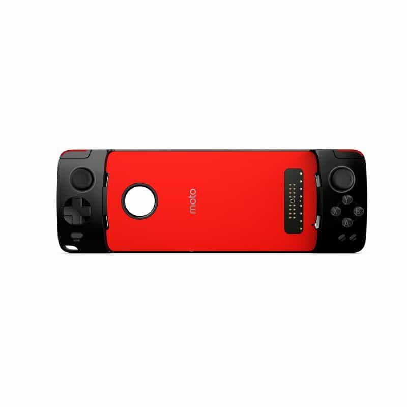 Moto Z2 Play yeni Moto Mod’lar ile birlikte geliyor