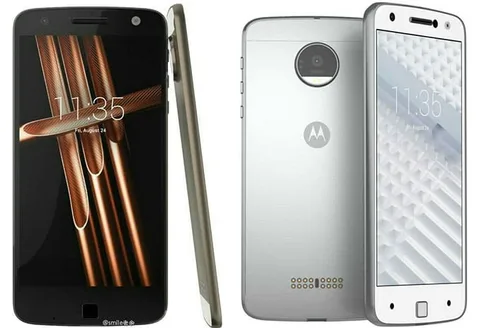 Moto X4 çift kamera ve 3800 mAh pille 30 Haziranda tanıtılabilir