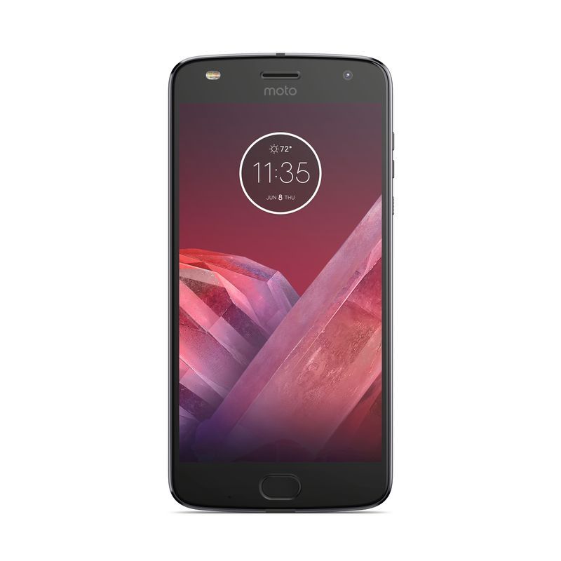 Moto Z2 Play yeni Moto Mod’lar ile birlikte geliyor
