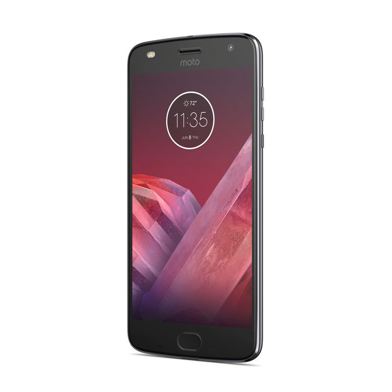 Moto Z2 Play yeni Moto Mod’lar ile birlikte geliyor