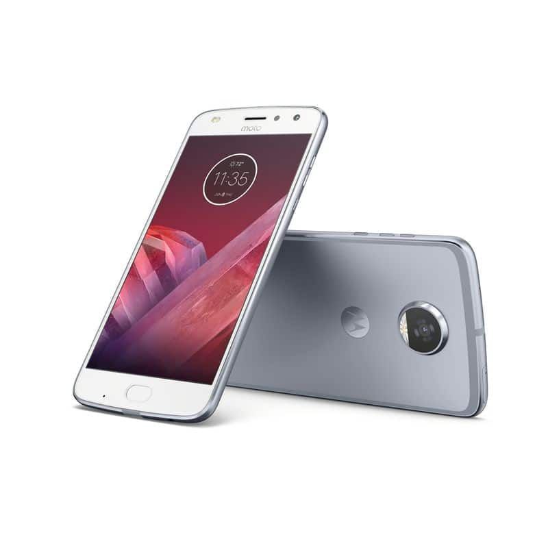 Moto Z2 Play yeni Moto Mod’lar ile birlikte geliyor