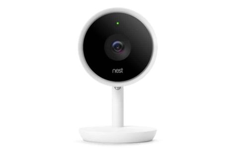 Nest Cam IQ yüz tanıma teknolojisiyle birlikte geliyor