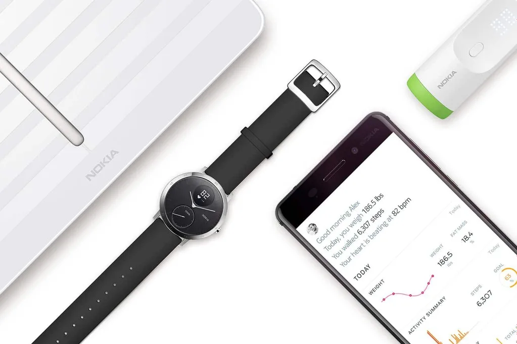 Nokia Withings ürünlerinin geçişini tamamladı, iki yeni dijital sağlık ürünü çıkardı