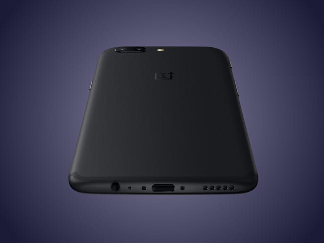 OnePlus 5 resmiyet kazandı: 5.5 inç ekran, 3300 mAh kapasiteli pil