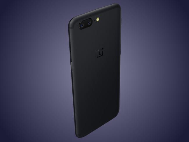 OnePlus 5 resmiyet kazandı: 5.5 inç ekran, 3300 mAh kapasiteli pil