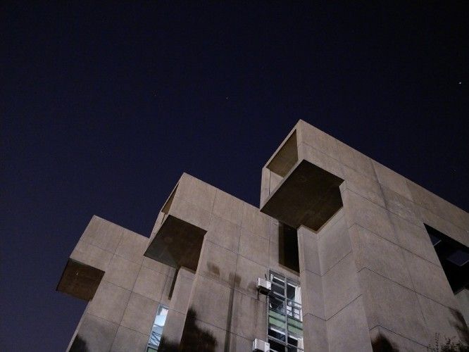 OnePlus 5’in düşük ışıkta çekim yeteneklerini OnePlus CEO’su gözler önüne serdi