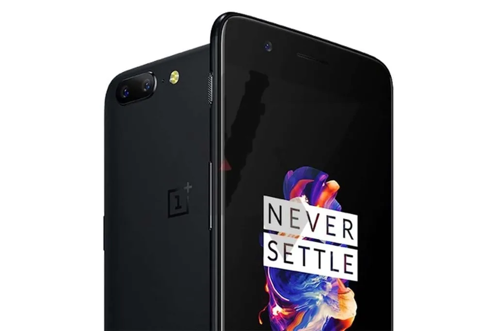 20 Haziranda tanıtılacak OnePlus 5’in yeni bir fotoğrafı sızdı