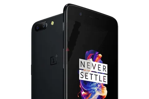 OnePlus 5 benchmark testi güçlü bir telefonun gelişini müjdeliyor