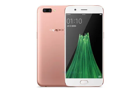 Oppo’nun yeni akıllı telefonuna ait görüntüler ortaya çıktı
