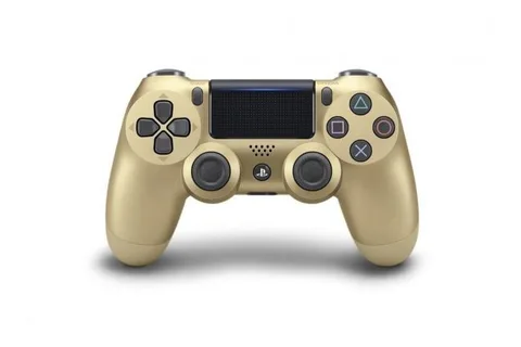 Sony altın rengi PlayStation 4 Slim’i yakında duyurabilir