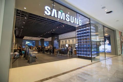 Samsung Deneyim Mağazası ile yeni bir model ilk kez Türkiye’de uygulanıyor