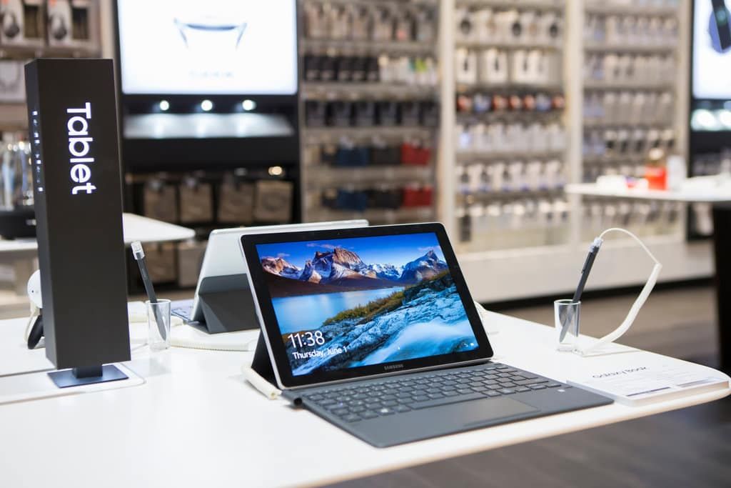 samsung galaxy book 2