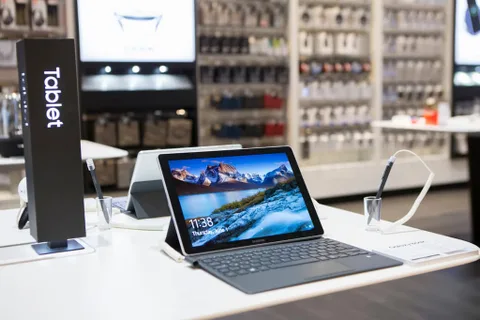 Samsung Galaxy Book 2 için ilk işaret geldi