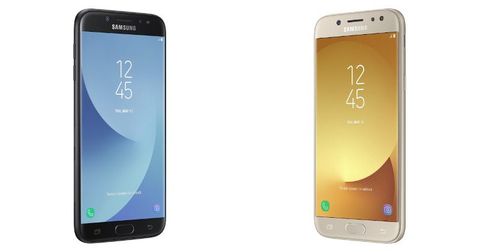 Samsung Galaxy J 2017 serisi Exynos işlemcilerle geliyor