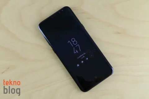 Samsung Galaxy S9 tanıtımı için ibre yine MWC 2018’e döndü