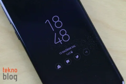 Samsung Galaxy S8 Active’in varlığını yanlışlıkla doğruladı
