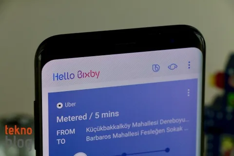 Samsung akıllı hoparlör geliştirmek için çalıştığını doğruladı