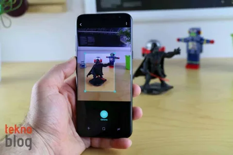 Samsung çeşitli Bixby özelliklerini kaldırıyor