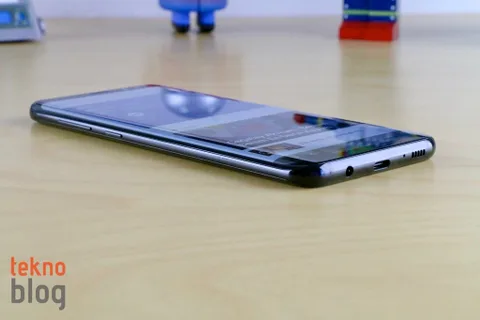 Samsung Galaxy S8 ve S8+ için Android Oreo güncellemesi dağıtımı başlıyor