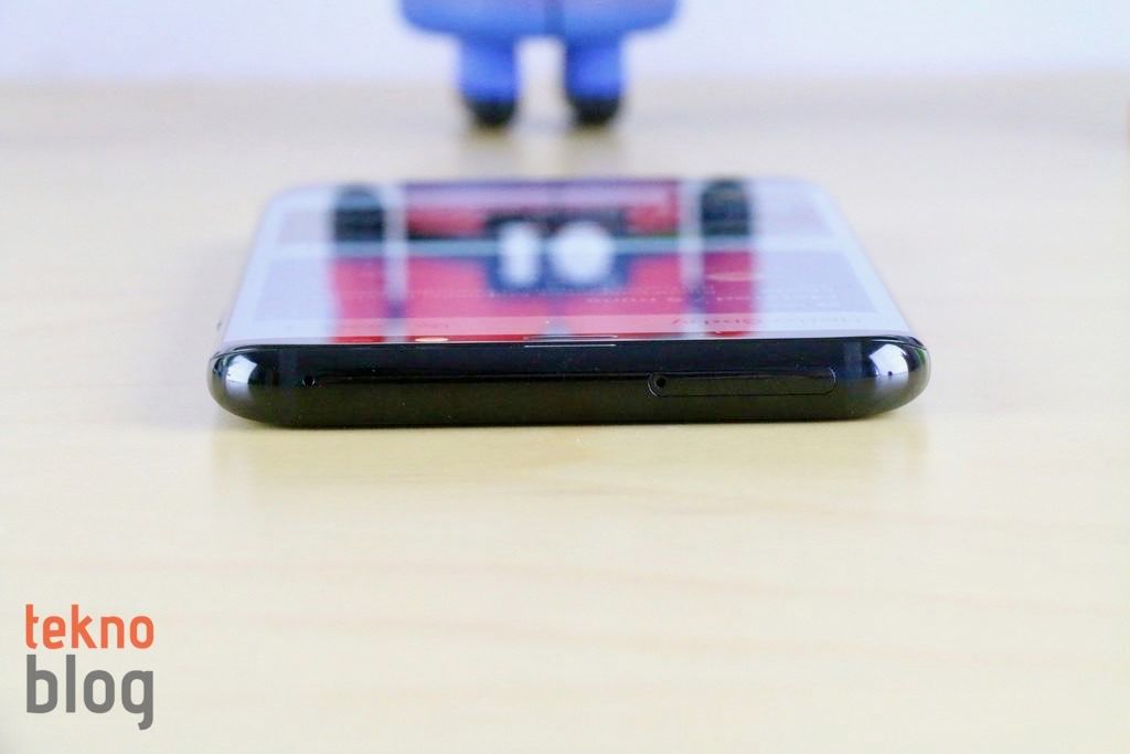 Samsung Galaxy S8+ İncelemesi