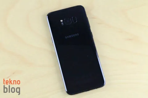 Samsung Galaxy S9’da S8’dekinden daha büyük pil olabilir