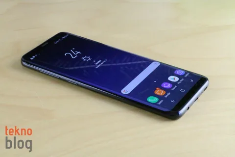 Galaxy S9’un önümüzdeki ocak ayında tanıtılma ihtimali artıyor