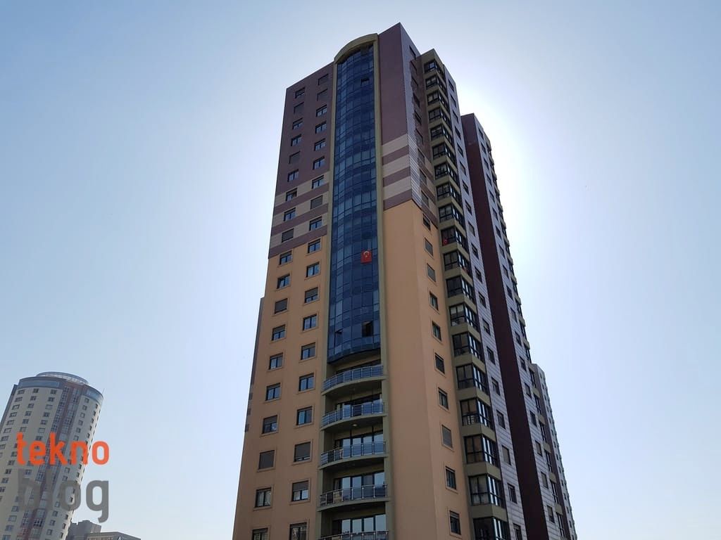 Samsung Galaxy S8+ İncelemesi