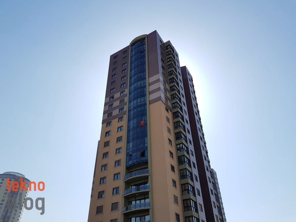 Samsung Galaxy S8+ İncelemesi