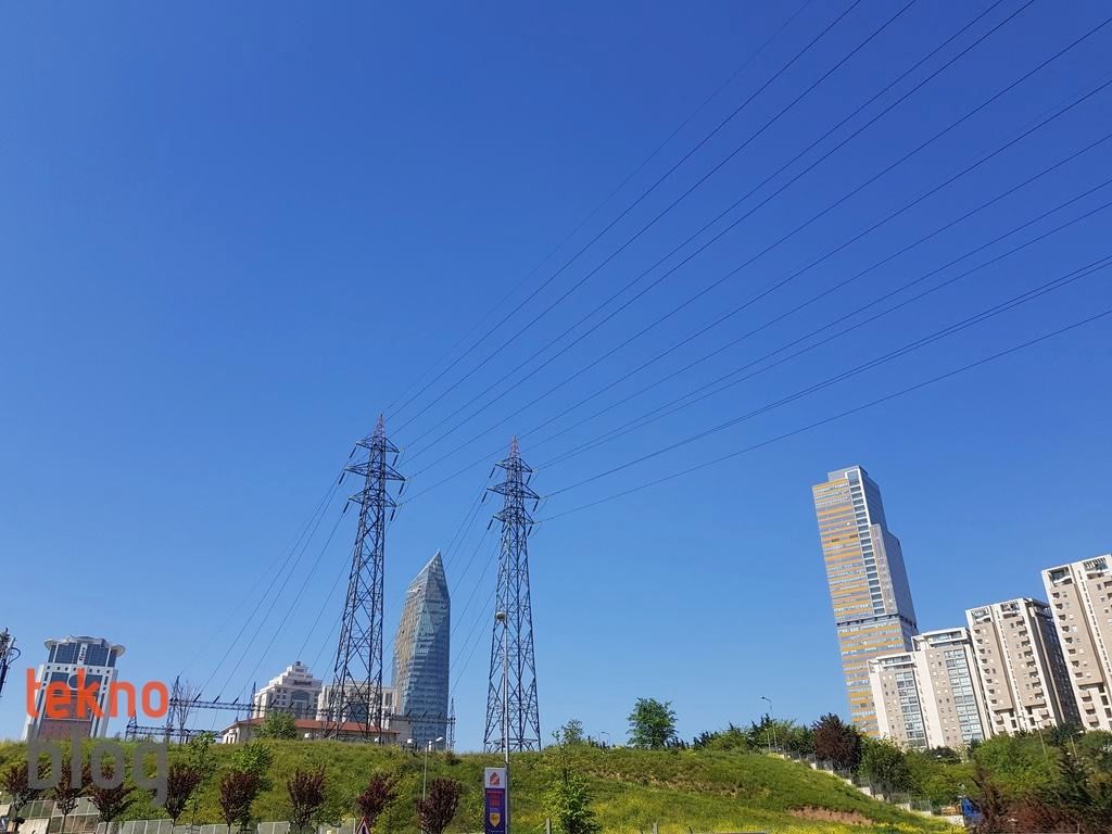 Samsung Galaxy S8+ İncelemesi