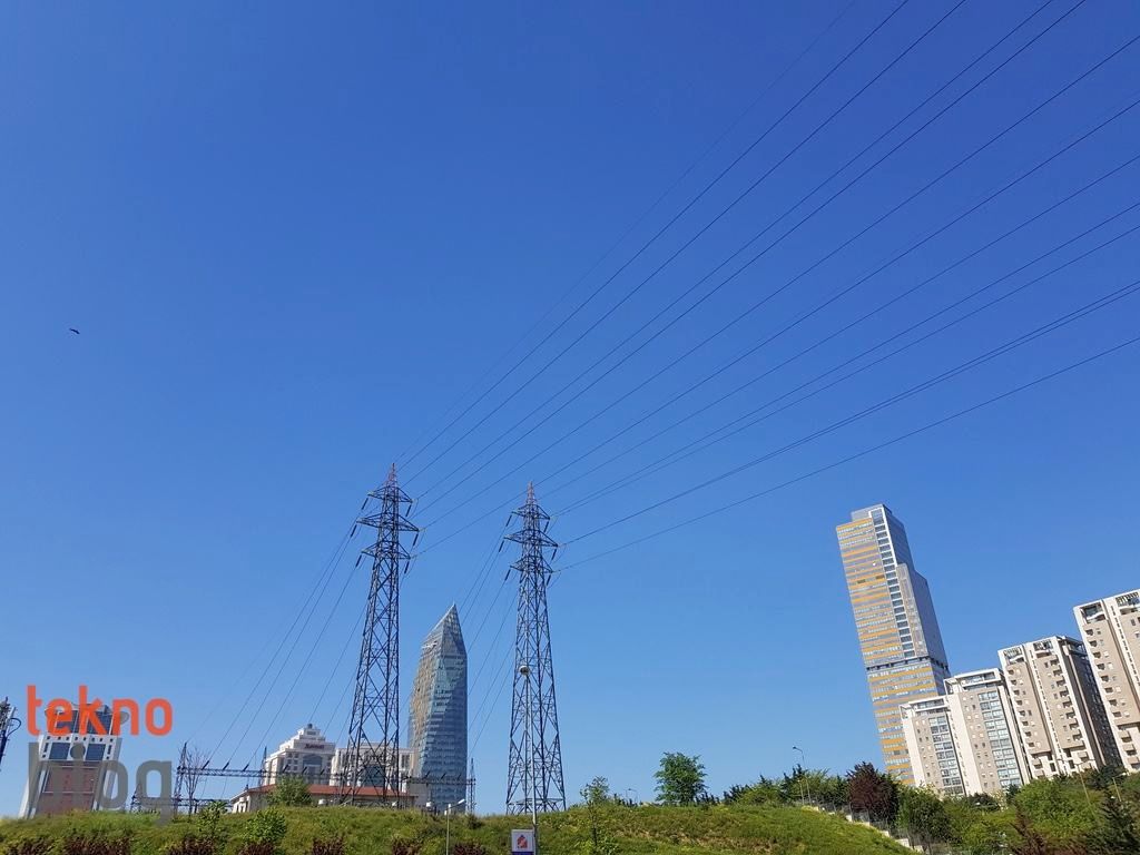 Samsung Galaxy S8+ İncelemesi