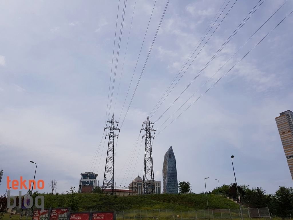 Samsung Galaxy S8+ İncelemesi