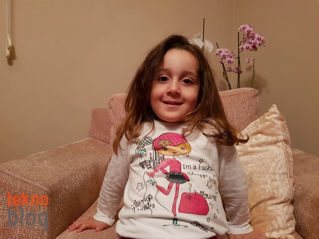 Samsung Galaxy S8+ İncelemesi