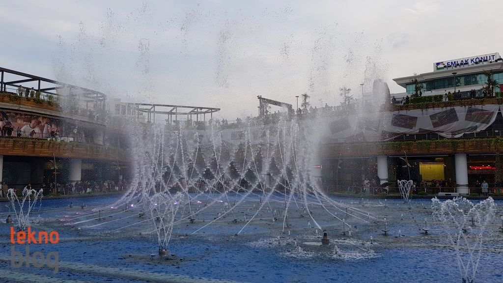 Samsung Galaxy S8+ İncelemesi