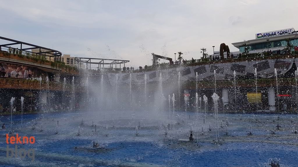 Samsung Galaxy S8+ İncelemesi