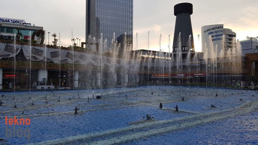 Samsung Galaxy S8+ İncelemesi