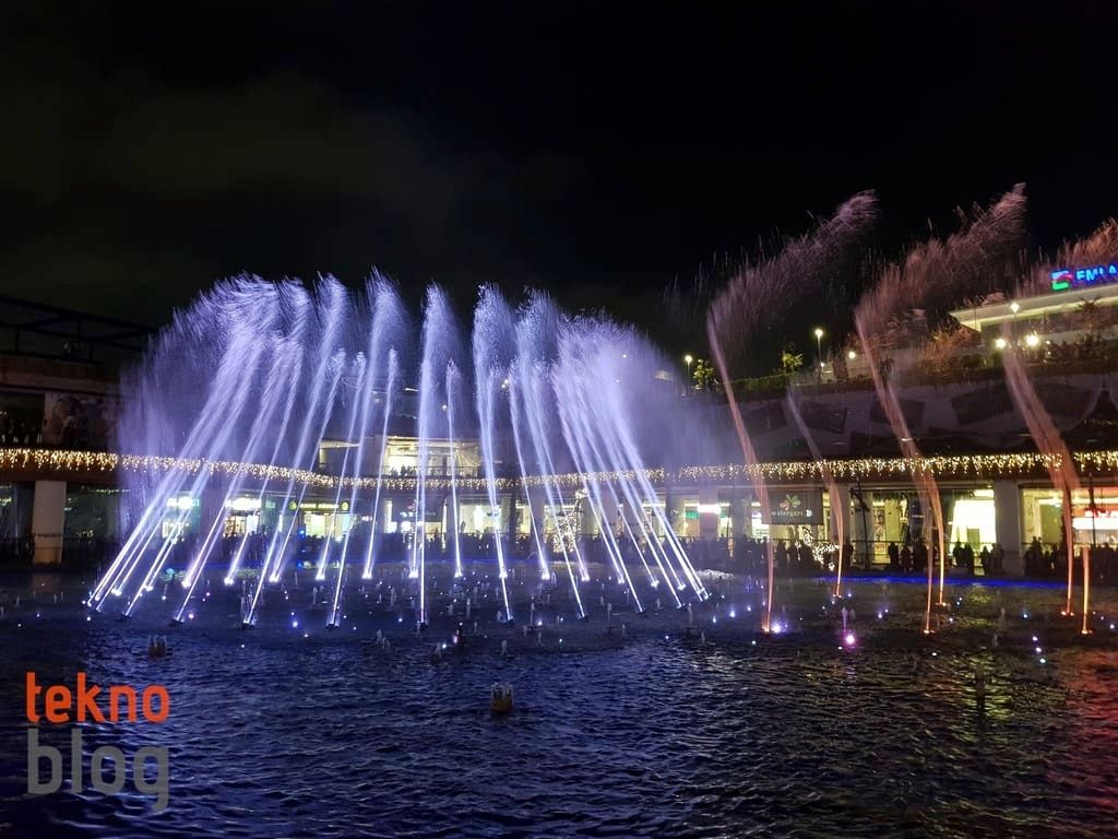 Samsung Galaxy S8+ İncelemesi