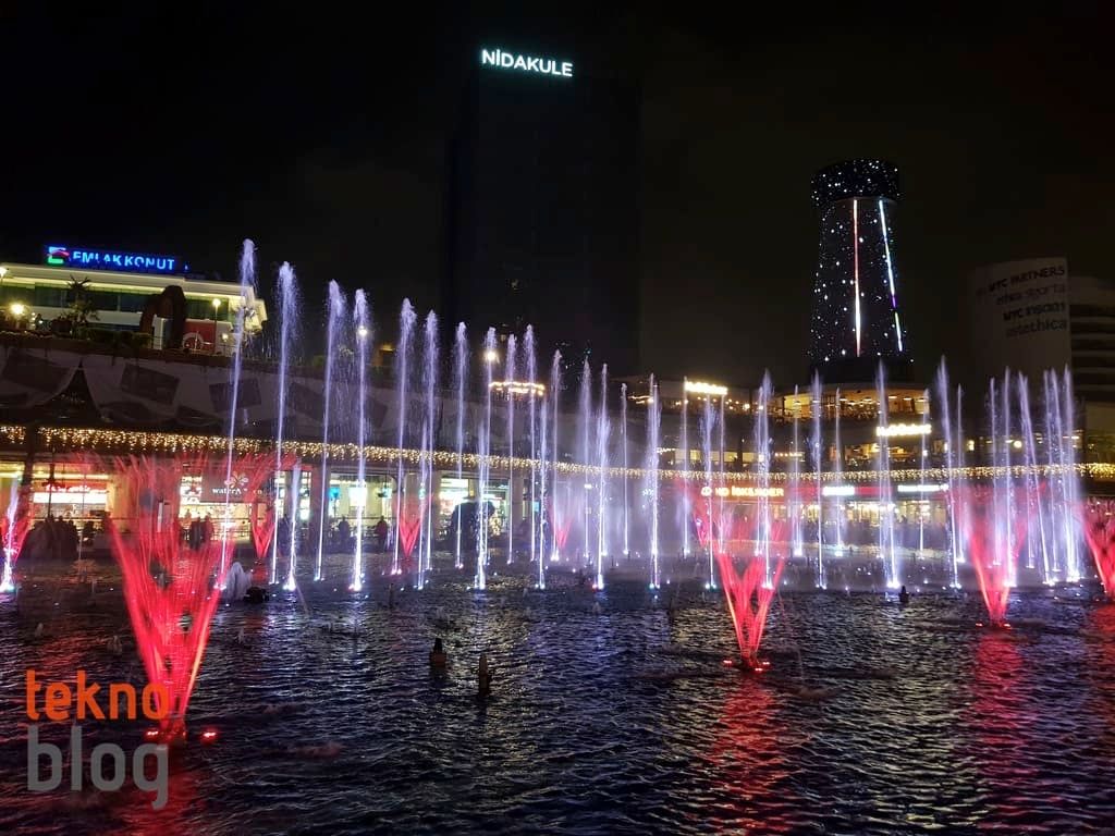 Samsung Galaxy S8+ İncelemesi