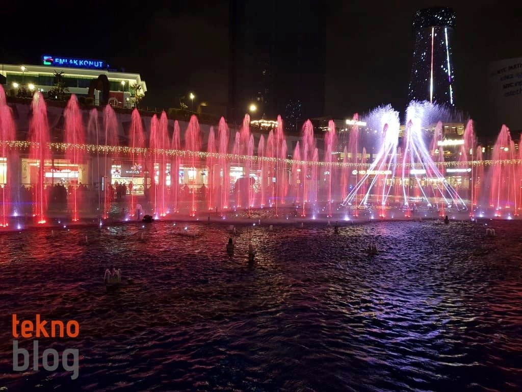 Samsung Galaxy S8+ İncelemesi