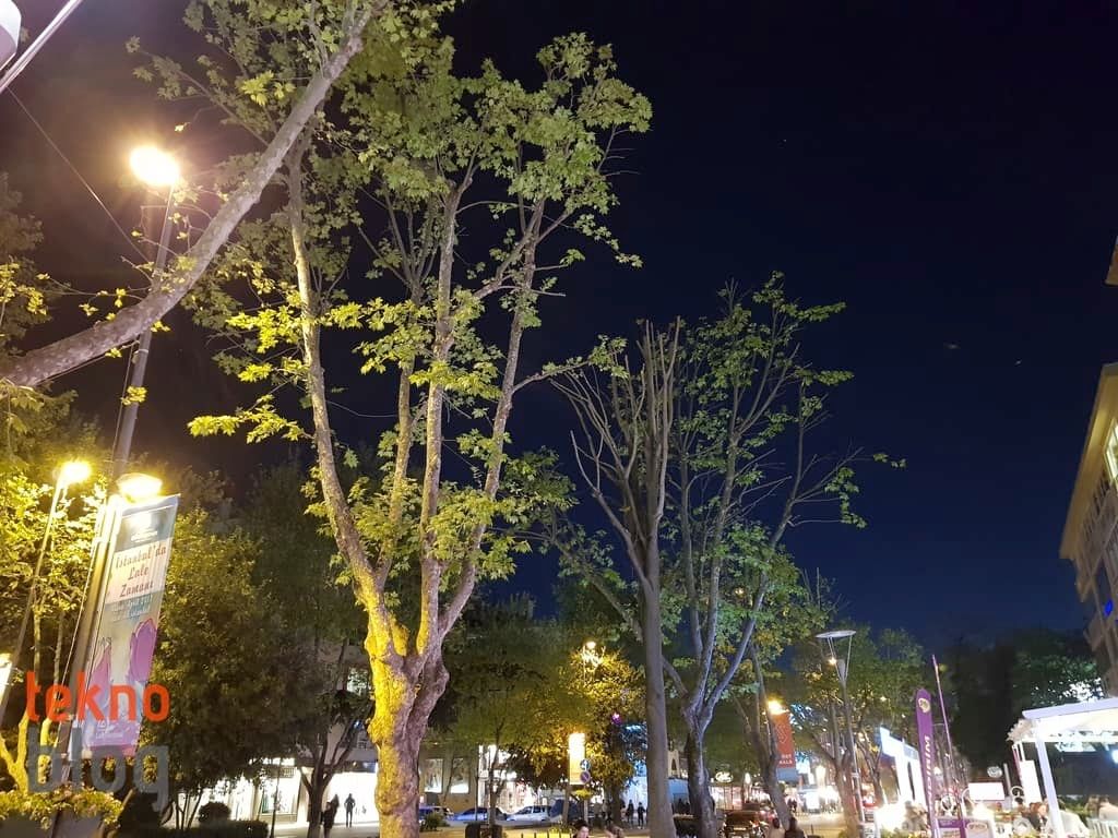 Samsung Galaxy S8+ İncelemesi