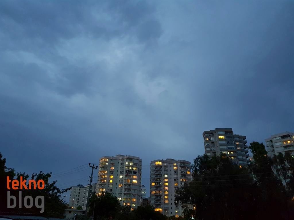 Samsung Galaxy S8+ İncelemesi