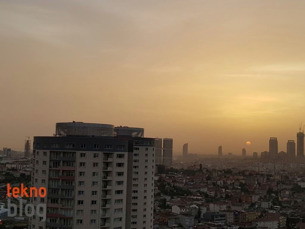 Samsung Galaxy S8+ İncelemesi