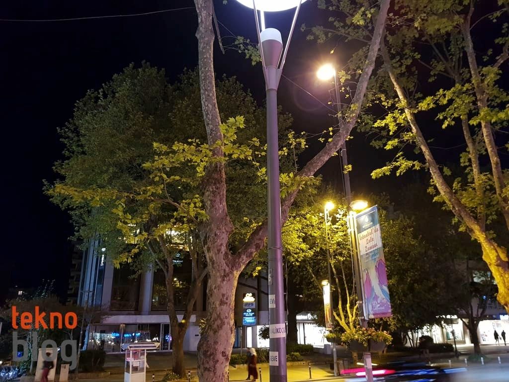 Samsung Galaxy S8+ İncelemesi