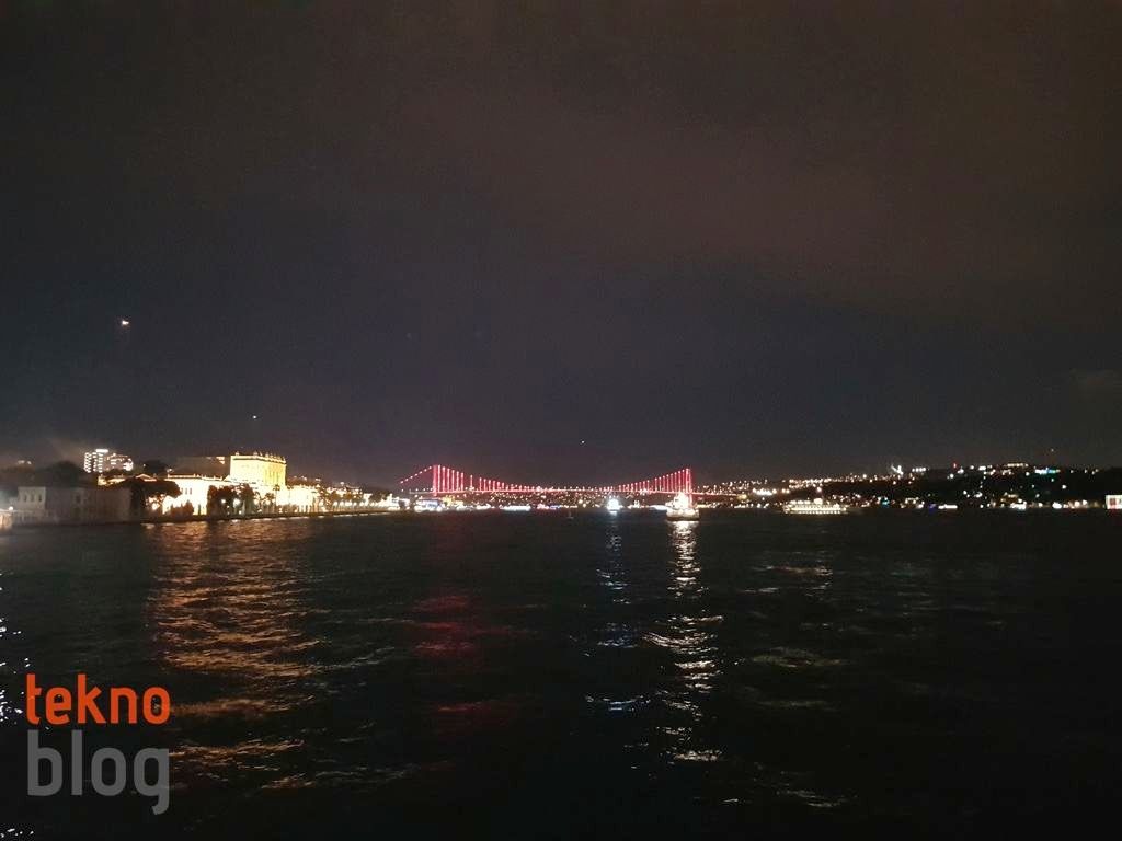 Samsung Galaxy S8+ İncelemesi