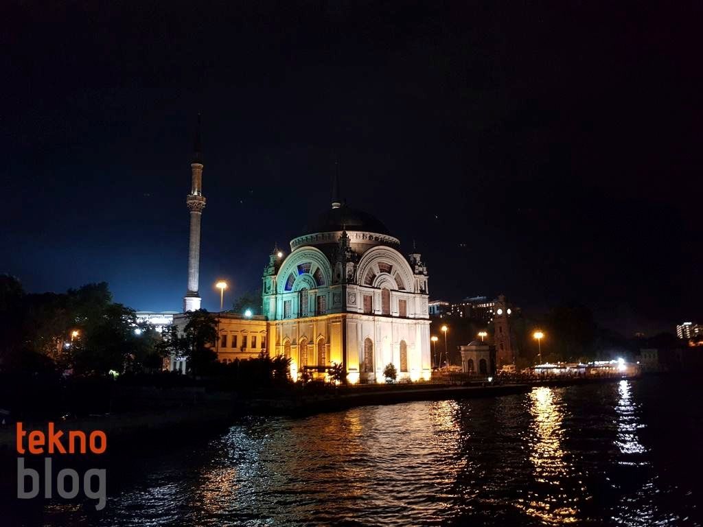 Samsung Galaxy S8+ İncelemesi